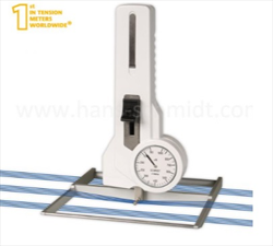 Đồng hồ đo lực căng dây Hans Schmidt DXK-300,  DXK-1000, DXK-2000